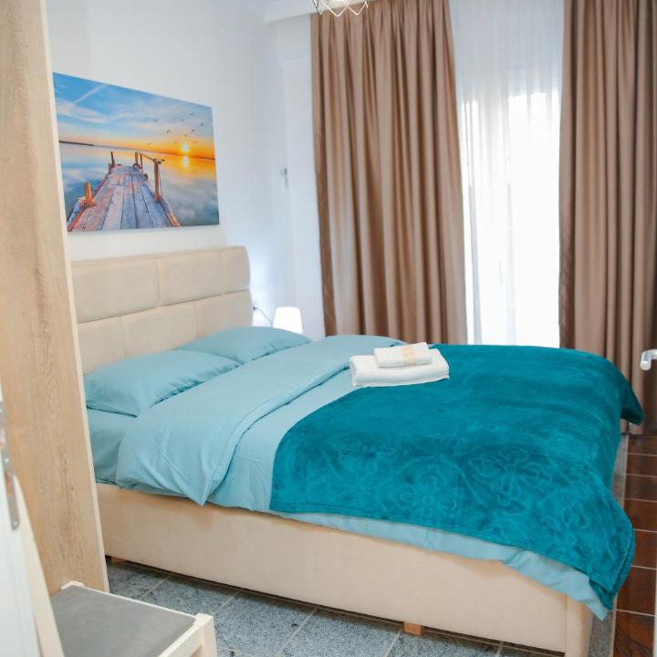 Photo of Bedroom in Velipoje