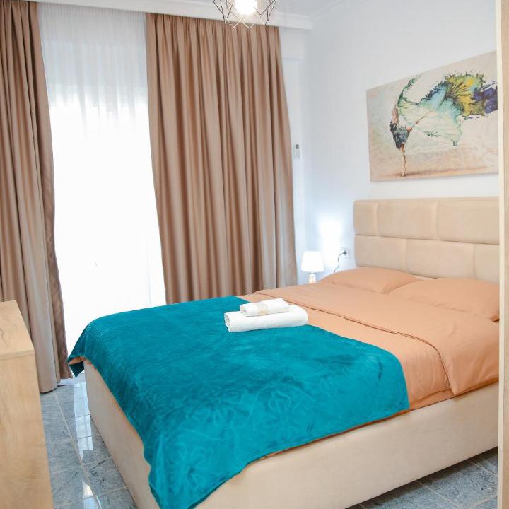 Photo of Bedroom in Velipoje