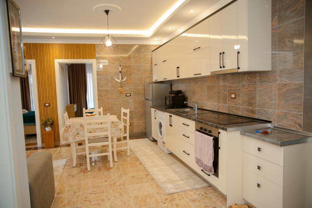 Photo of Kitchen in Velipoje
