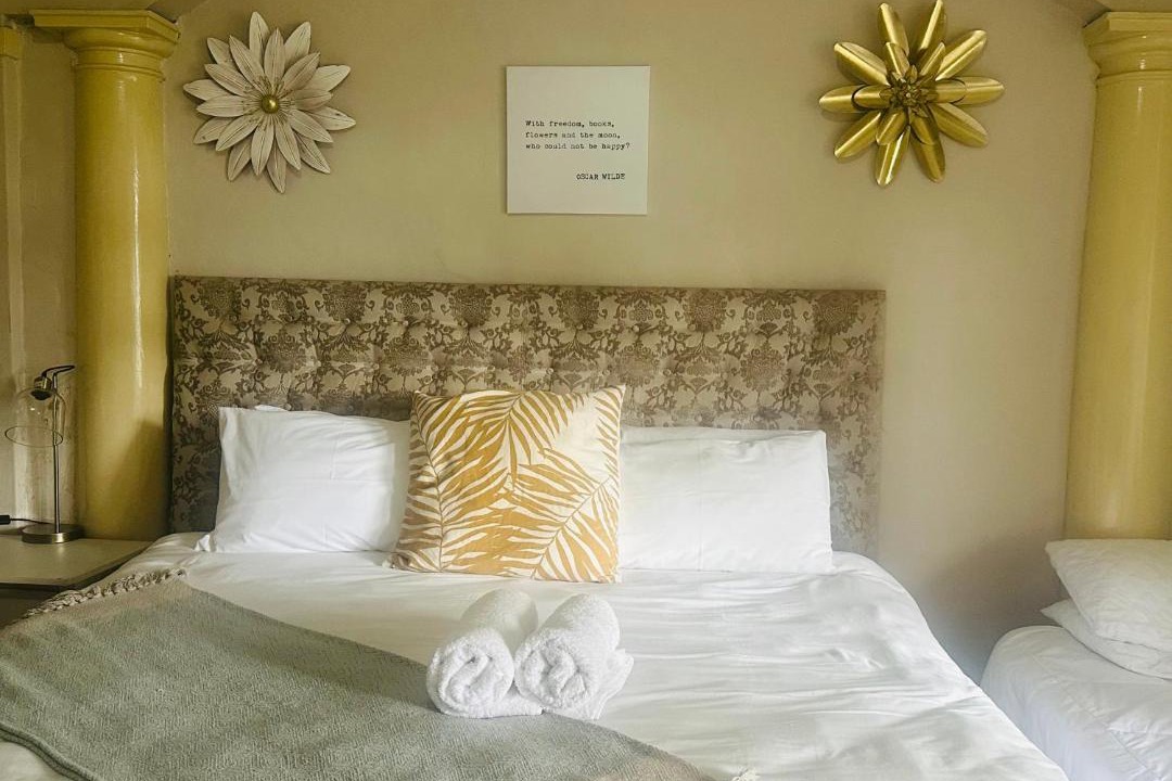 Photo of Bedroom in Pietermaritzburg