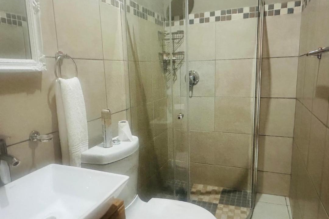 Photo of Bathroom in Pietermaritzburg