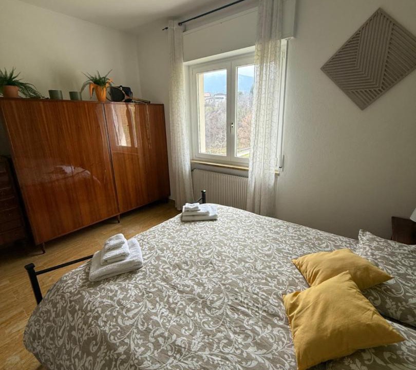 Photo of Bedroom in Brentonico