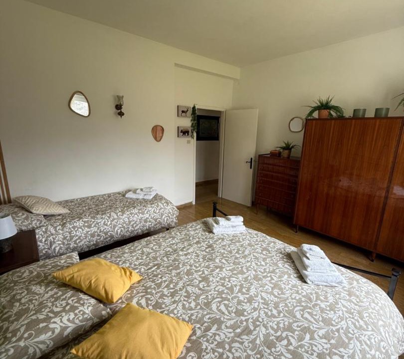 Photo of Bedroom in Brentonico