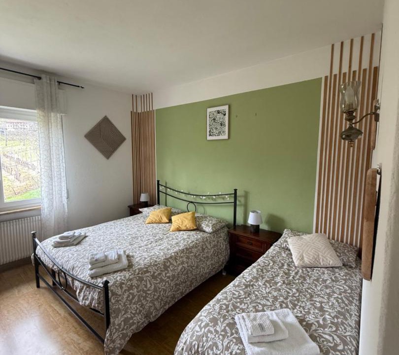 Photo of Bedroom in Brentonico