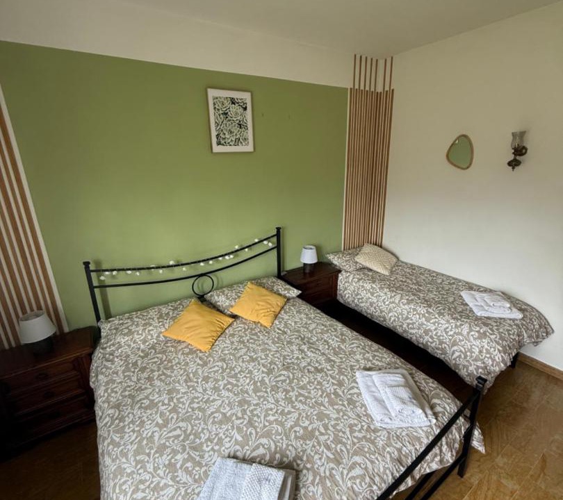 Photo of Bedroom in Brentonico