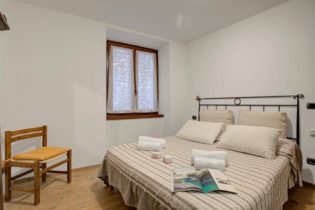Photo of Bedroom in Canale di Tenno