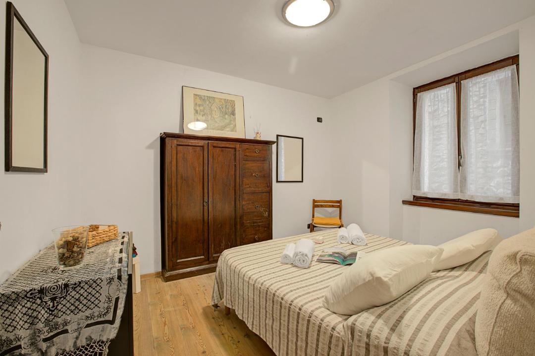Photo of Bedroom in Canale di Tenno