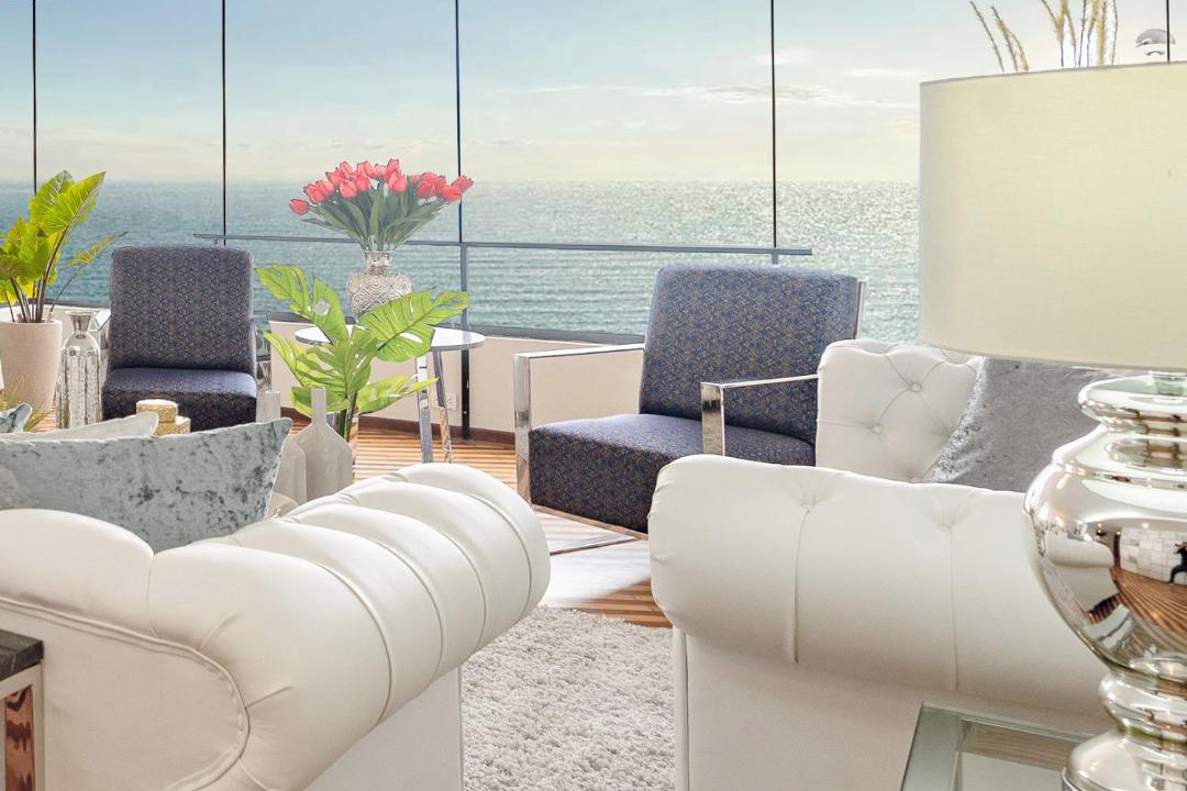 Photo of Livingroom in Reducto