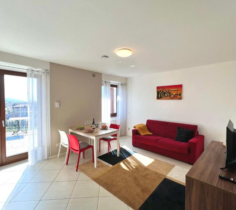 Photo of Livingroom in Arco