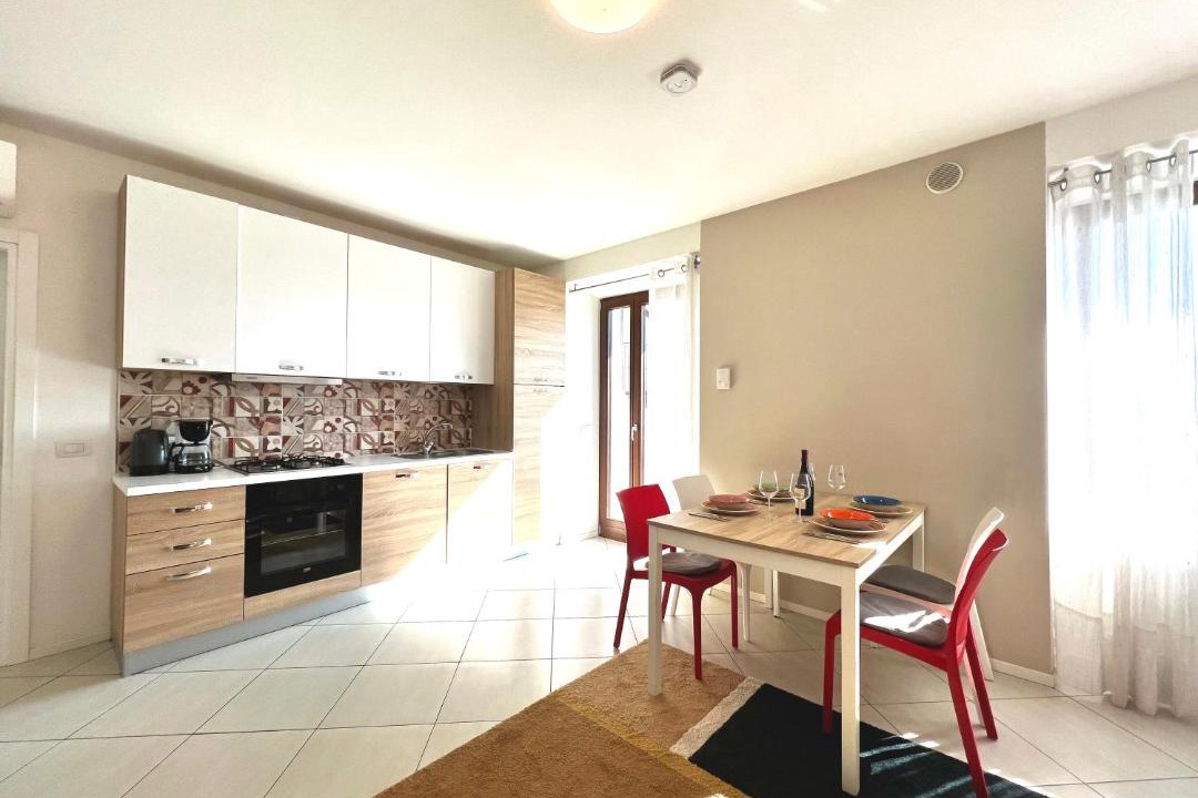 Photo of Kitchen in Arco