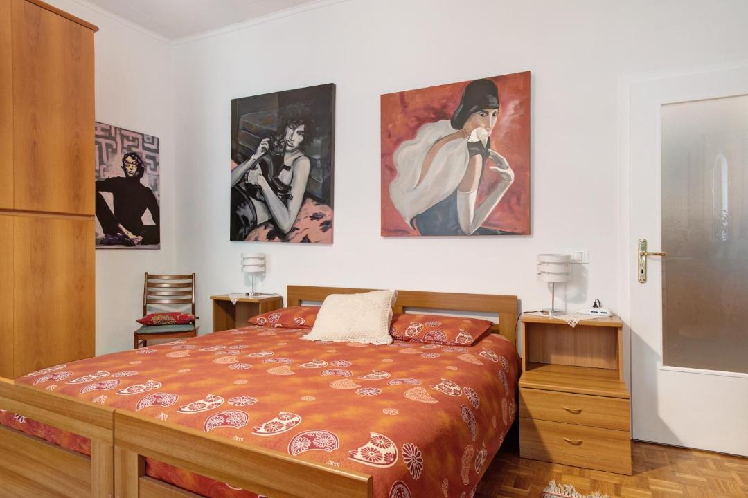 Photo of Bedroom in Volano