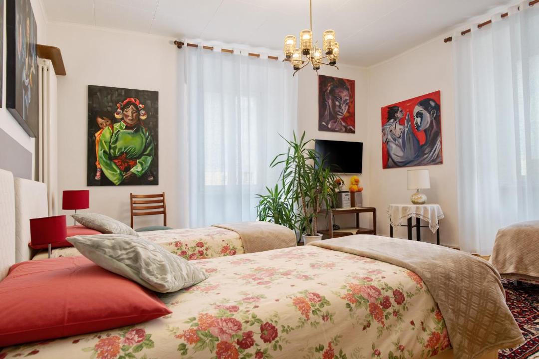 Photo of Bedroom in Volano
