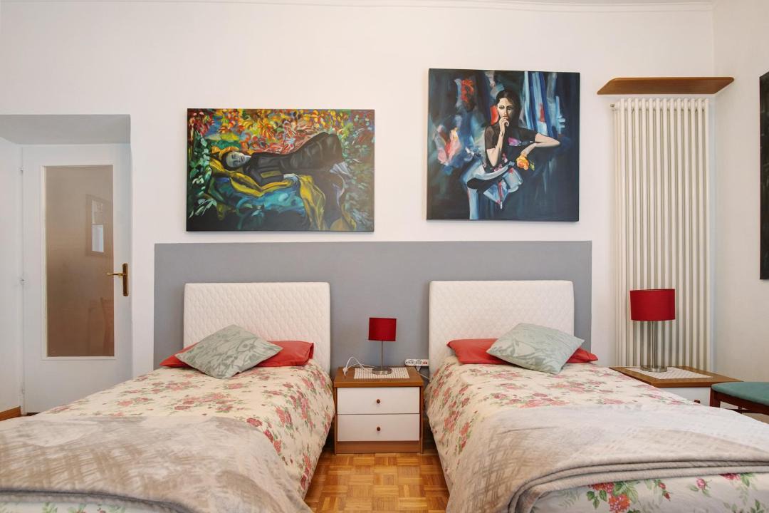 Photo of Bedroom in Volano