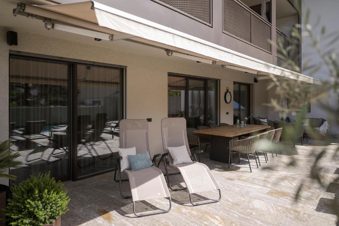 Photo of Patio Balcony in Rabla