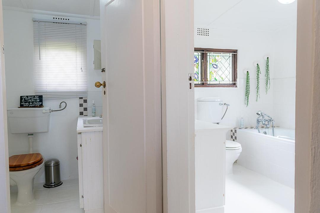 Photo of Bathroom in Rosetta