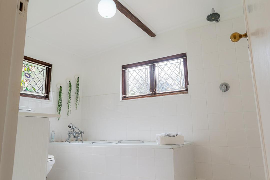 Photo of Bathroom in Rosetta