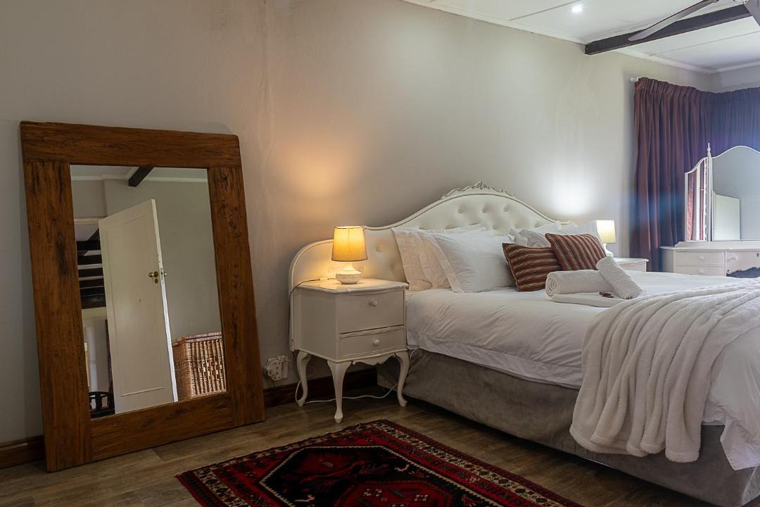 Photo of Bedroom in Rosetta