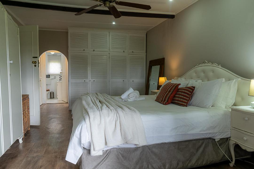 Photo of Bedroom in Rosetta