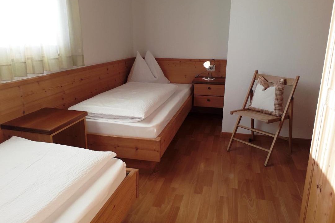 Photo of Bedroom in Lagundo