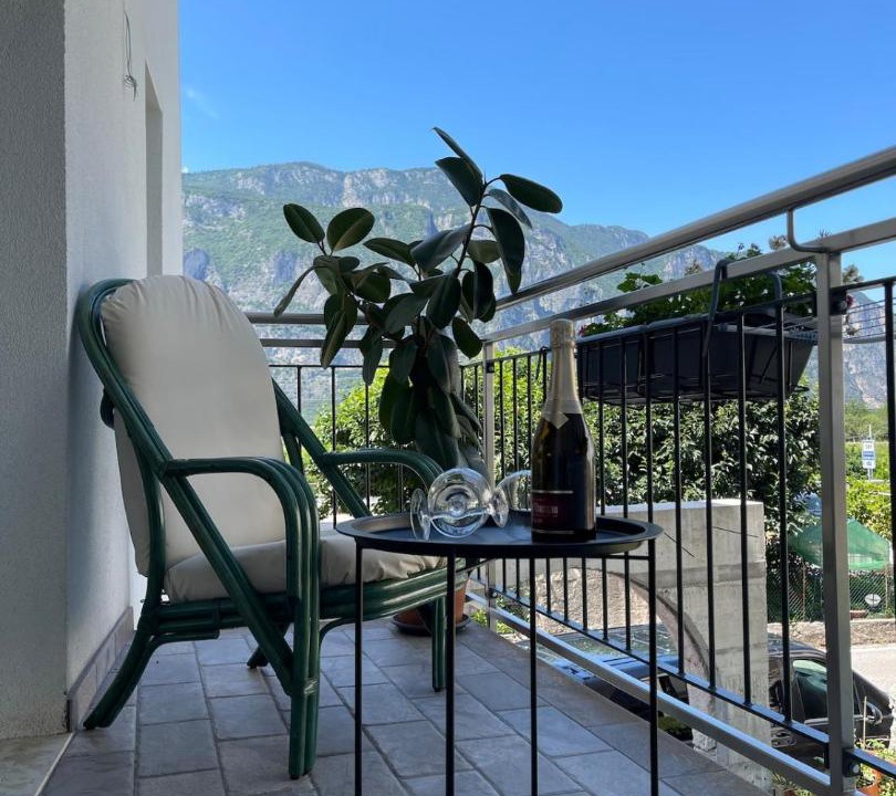 Photo of Patio Balcony in Lavis