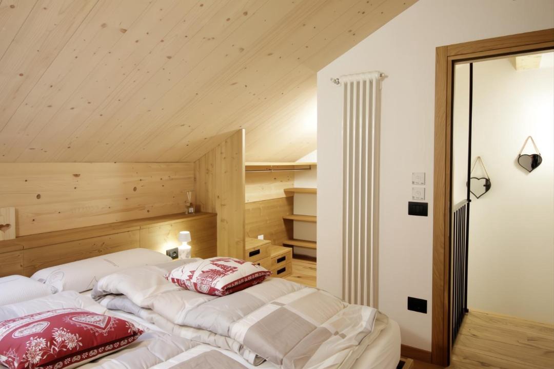 Photo of Bedroom in Dosso Veronza