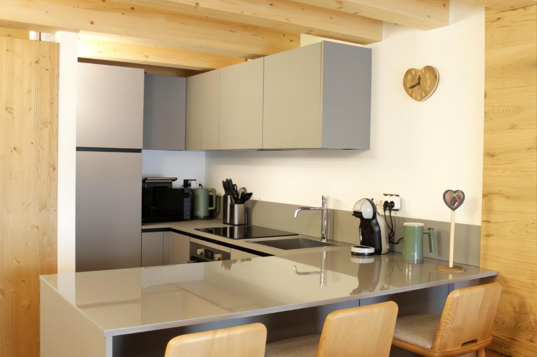 Photo of Kitchen in Dosso Veronza