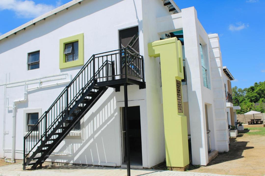 Photo of Buildings in Newcastle
