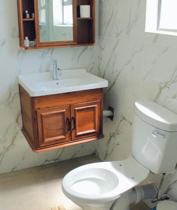 Photo of Bathroom in Newcastle