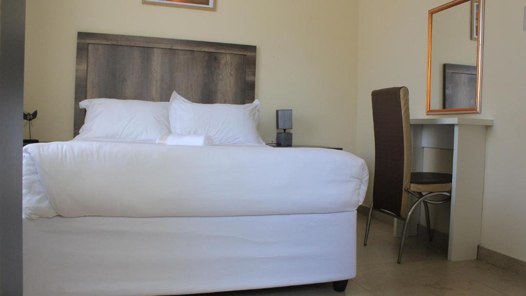 Photo of Bedroom in Newcastle