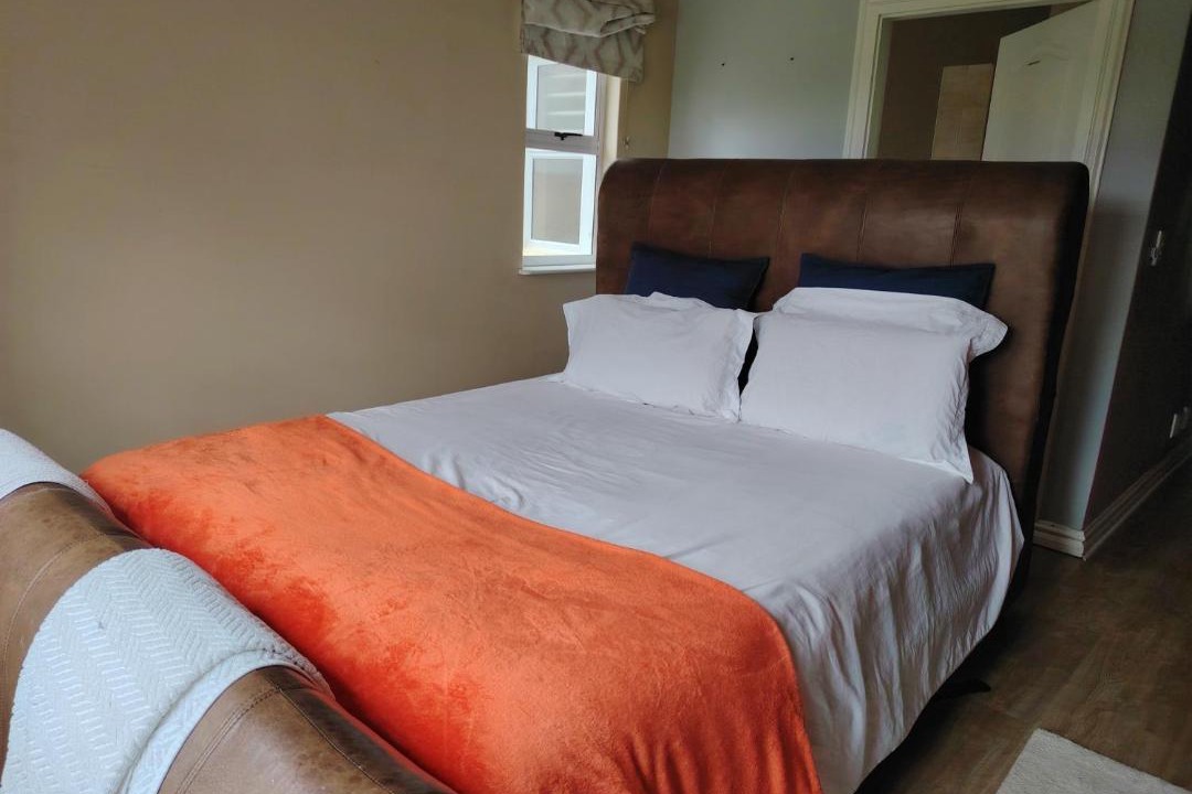 Photo of Bedroom in Assagay