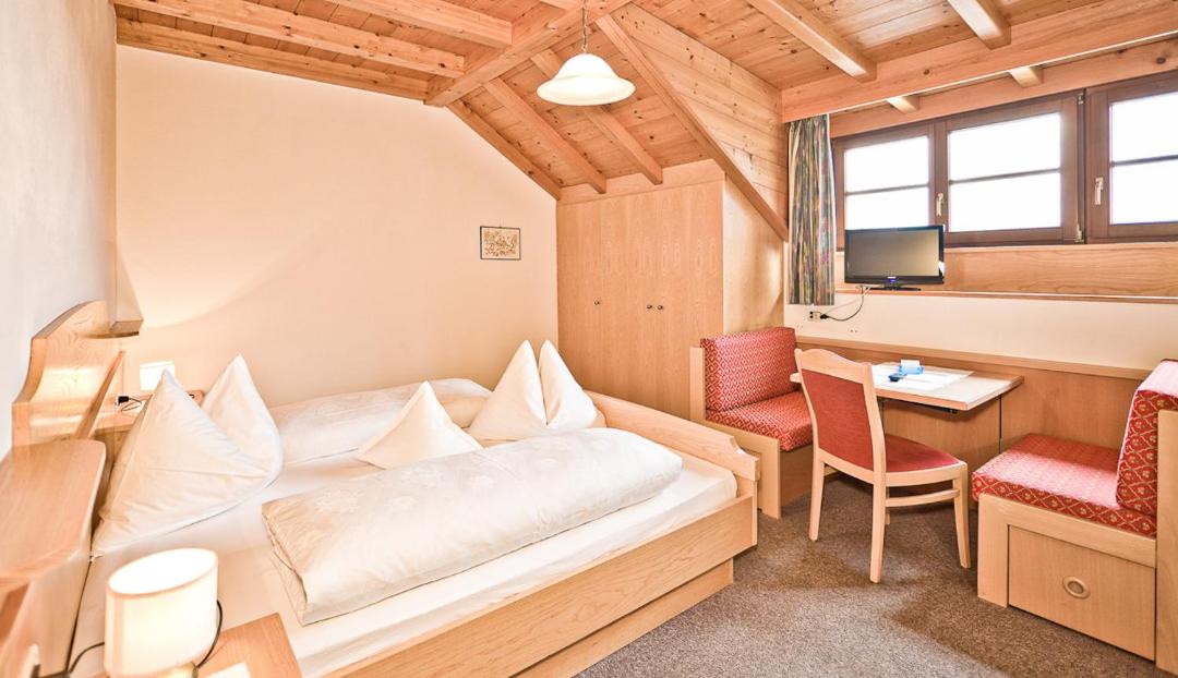 Photo of Bedroom in Sankt Josef Am See