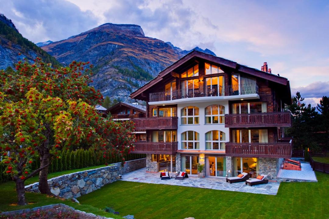 Photo of Others in Zermatt