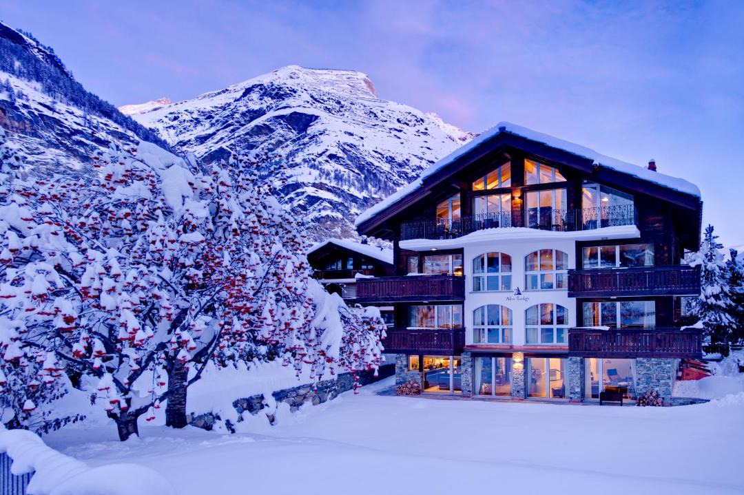 Photo of Others in Zermatt