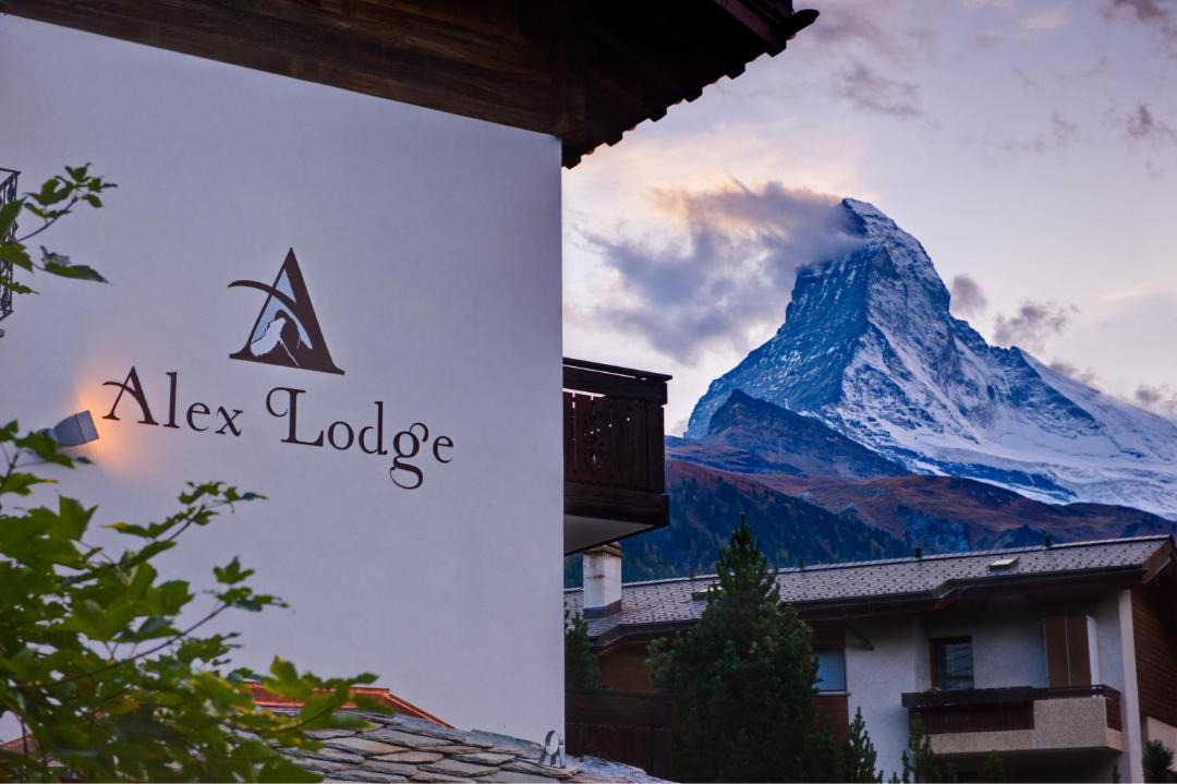 Photo of Others in Zermatt