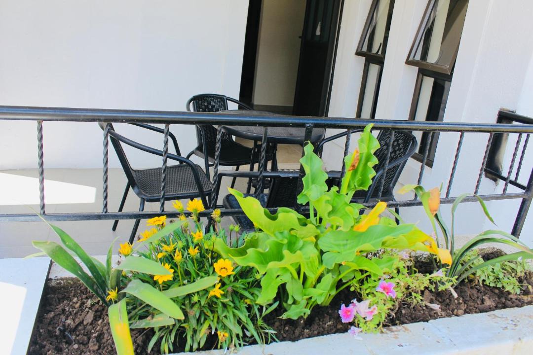 Photo of Patio Balcony in Newcastle
