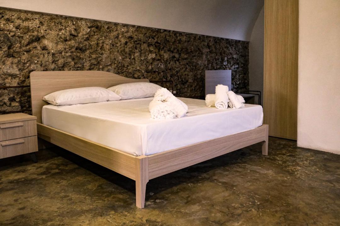 Photo of Bedroom in Erchie