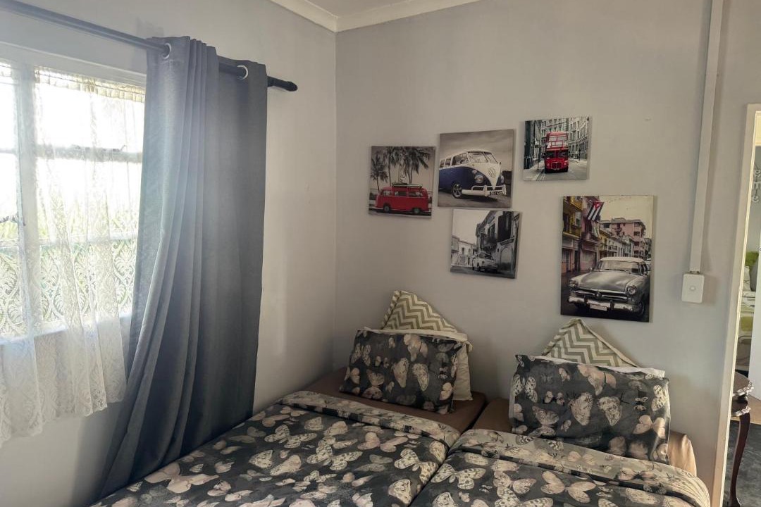 Photo of Bedroom in Greytown