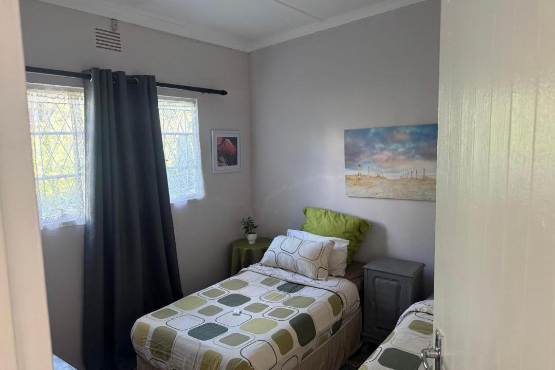 Photo of Bedroom in Greytown