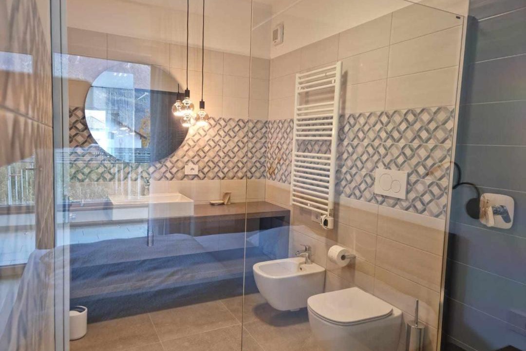 Photo of Bathroom in Terlano
