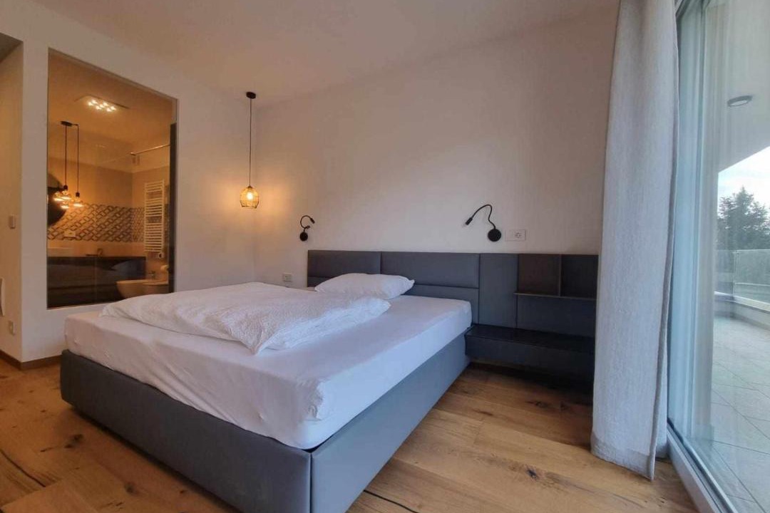 Photo of Bedroom in Terlano