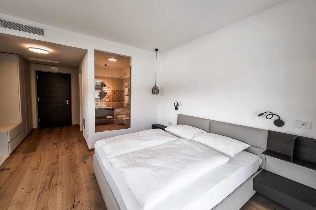 Photo of Bedroom in Terlano