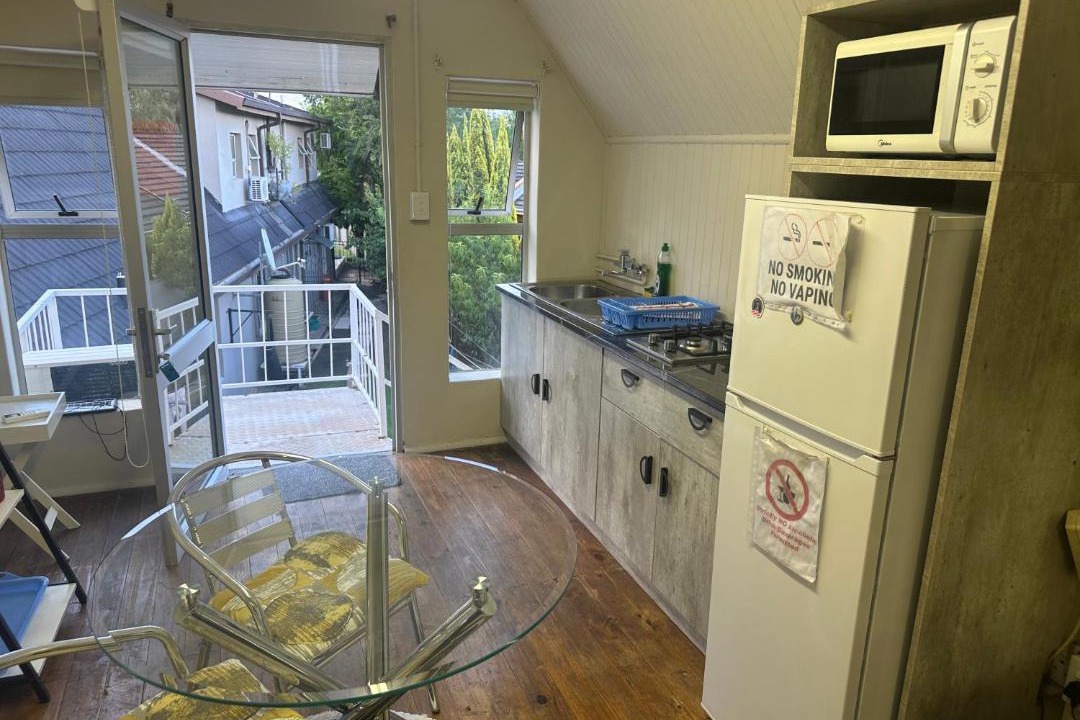 Photo of Kitchen in Newcastle