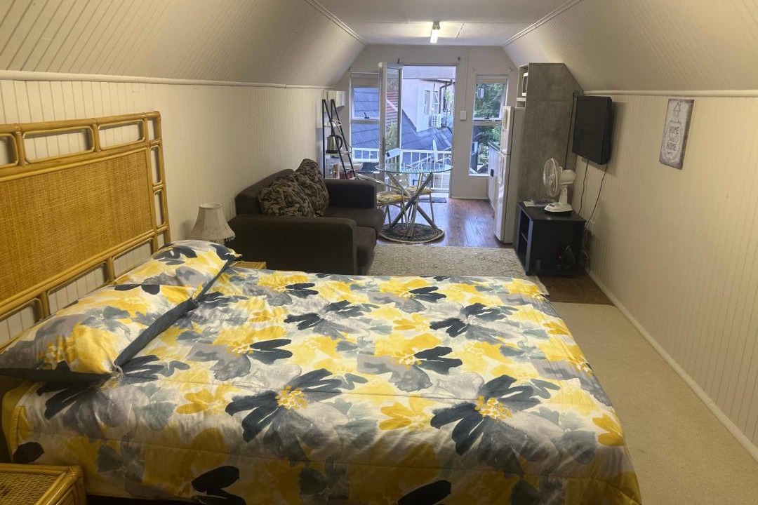 Photo of Bedroom in Newcastle