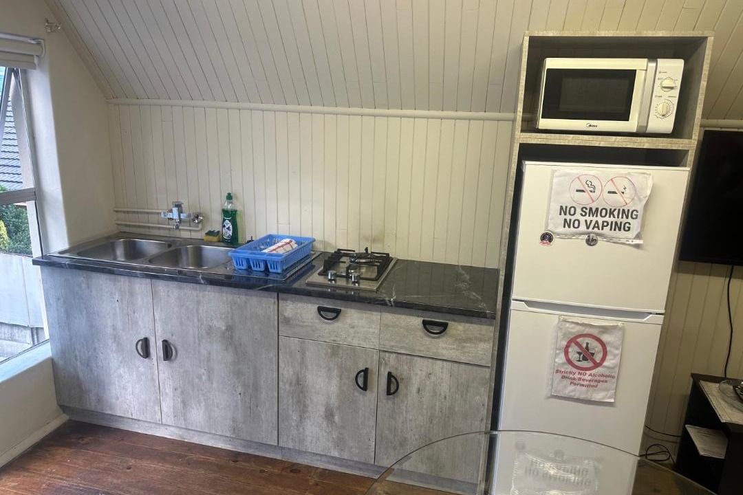 Photo of Kitchen in Newcastle