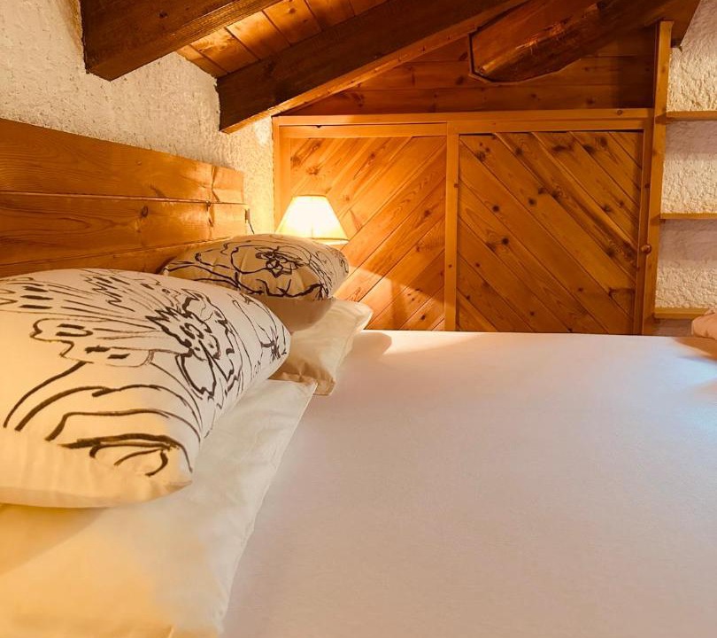 Photo of Bedroom in Monclassico