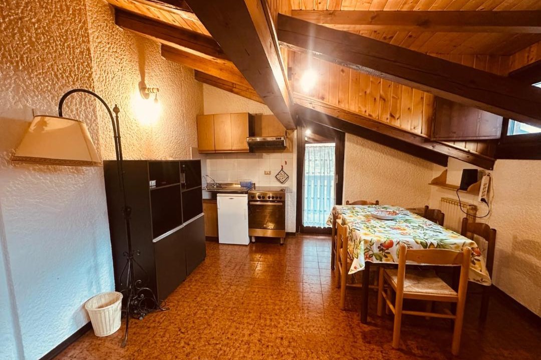 Photo of Kitchen in Monclassico