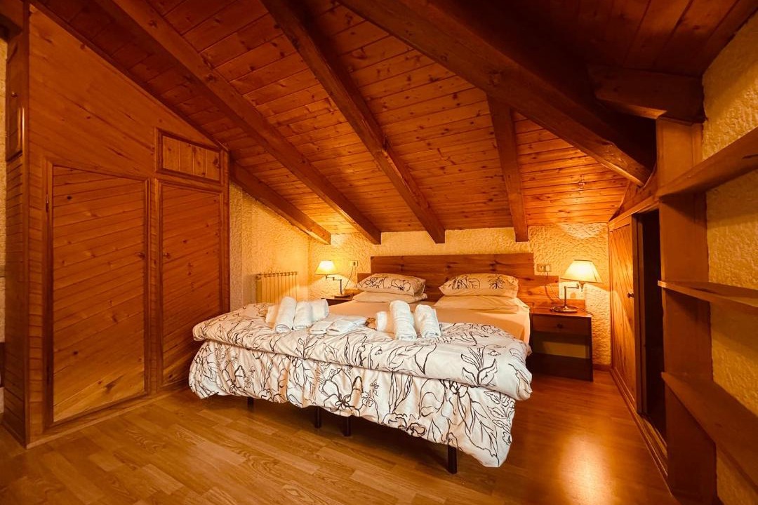 Photo of Bedroom in Monclassico