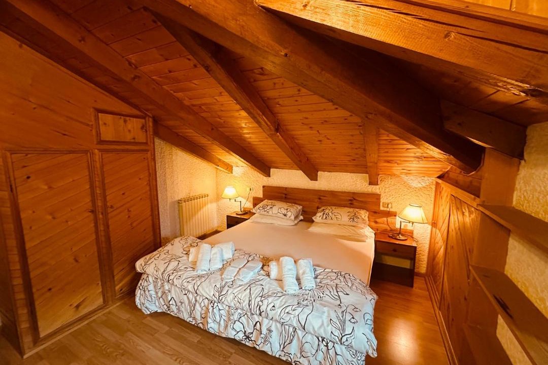 Photo of Bedroom in Monclassico