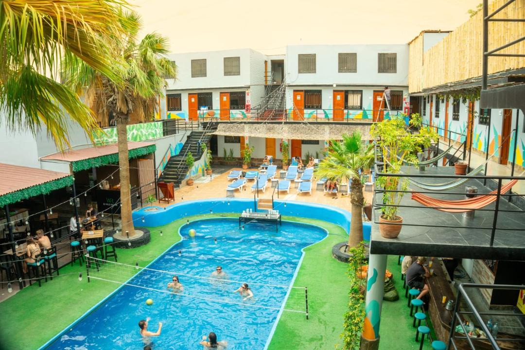 Photo of Others in Huacachina