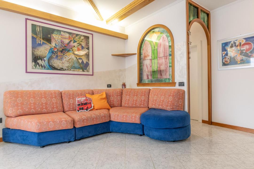 Photo of Livingroom in Taio